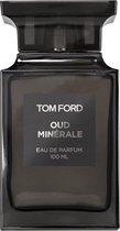 Tom Ford Oud Minérale - 100 ml - eau de parfum spray