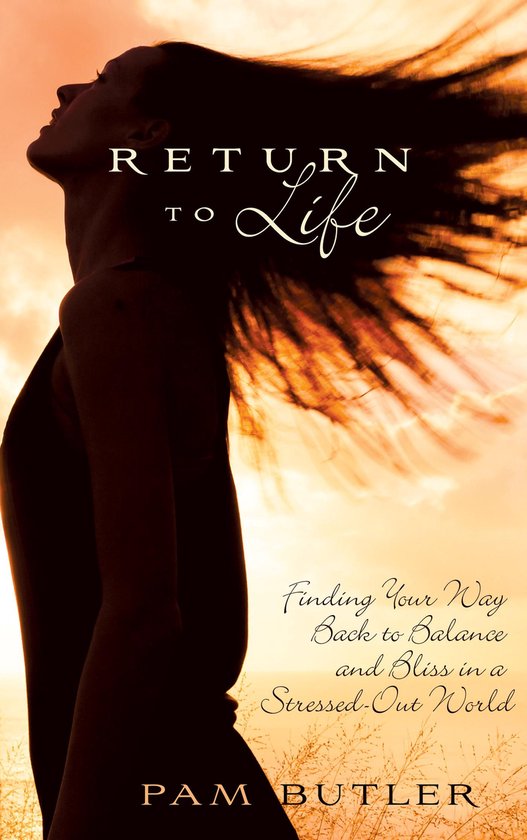 Return To Life - cover