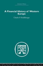 Financial History Of Western Europe