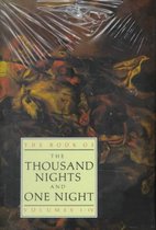 The Book of the Thousand Nights and One Night