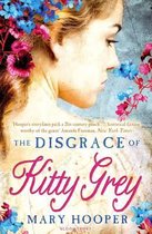 Disgrace Of Kitty Grey