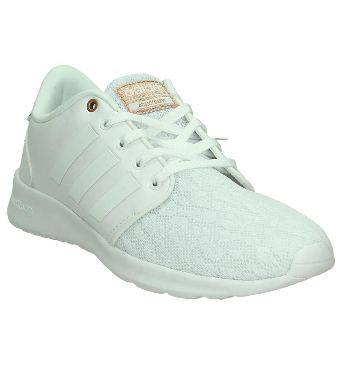 adidas cloudfoam qt racer w