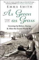 Green As Grass
