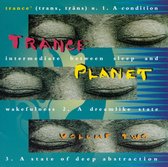 Trance Planet, Vol. 2