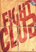 Fight Club (2DVD) (Special Edition)