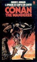 Conan the Wanderer