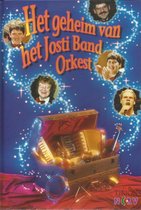 Het geheim van het Jostiband Orkest
