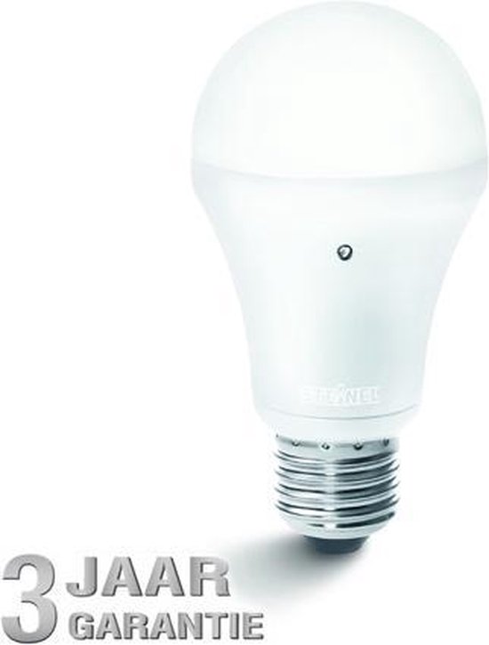 wekelijks Bron Intentie Steinel Sensorlight LED 6W | bol.com