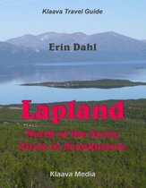 Klaava Travel Guide - Lapland