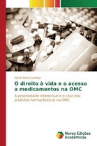 O direito à vida e o acesso a medicamentos na OMC