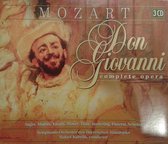 Don Giovanni - Complete Opera 3-CD