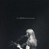 Siv Jakobsen - Live In Oslo (CD)