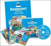 Corrective Reading, Ravenscourt Unexpected Readers Package