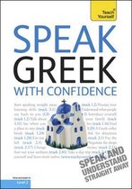 Teach Yourself Speak Greek with Confidence