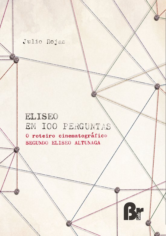 Eliseo em 100 perguntas - cover