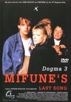 Mifune (DVD)