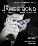 James Bond Omnibus Vol 003