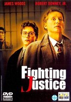 Fighting Justice