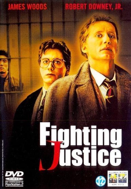 Fighting Justice
