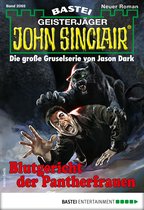 John Sinclair 2065 - John Sinclair 2065