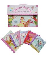 Princess Evie's Ponies Magical Story Case