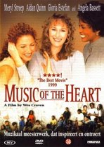 Music Of The Heart