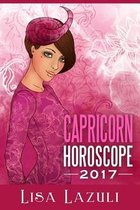 Capricorn Horoscope 2017