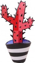 Cactus 4B-m Rood