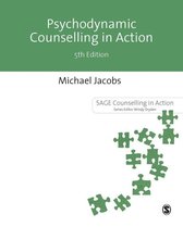 Counselling in Action series - Psychodynamic Counselling in Action