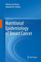 Nutritional Epidemiology of Breast Cancer