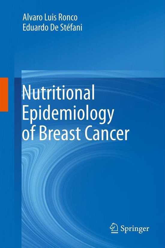 Biomedical and Life Sciences (R0) - Nutritional Epidemiology ... - cover