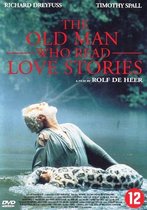 Old Man Who Read Love Stories