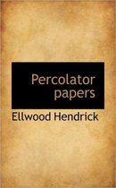 Percolator Papers