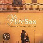 Pure Sax - A Collection Of Contemporary Love Songs
