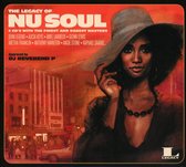 Legacy of Nu Soul [Sony Music]