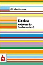 El celoso extremeno (novelas ejemplares)
