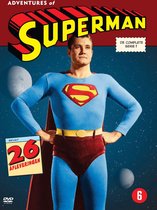 Adventures of Superman - Seizoen 1 (5DVD) (1952)