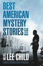 Omslag The Best American Mystery Stories, 2010