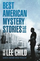 Omslag The Best American Mystery Stories, 2010