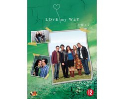 Love My Way - Seizoen 2