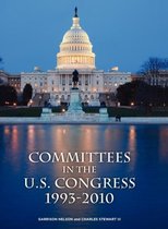 Committees in the U.S. Congress 1993-2010