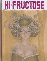 Hi-Fructose Collected Edition 2