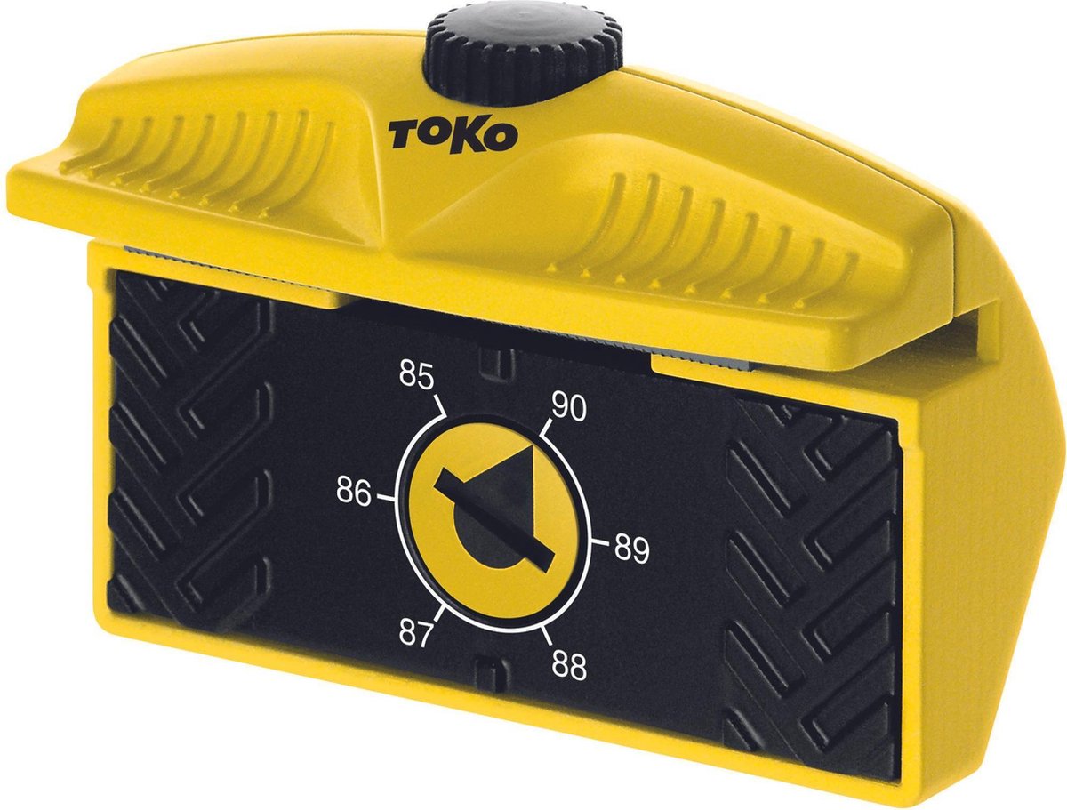 TOKO Edge Tuner kantenslijper 85° - 90°