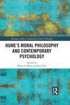 Routledge Studies in Eighteenth-Century Philosophy - Hume’s Moral Philosophy and Contemporary Psychology