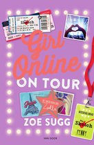 Girl Online 2 - On tour