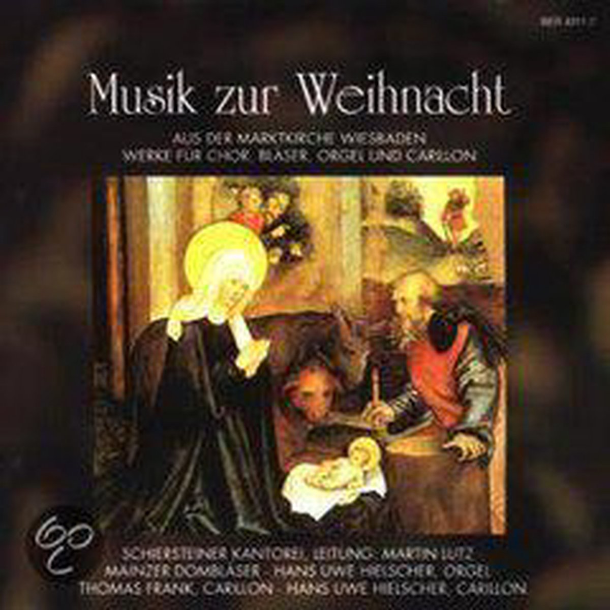 Musik Zur Weihnacht
