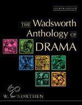 The Wadsworth Anthology of Drama