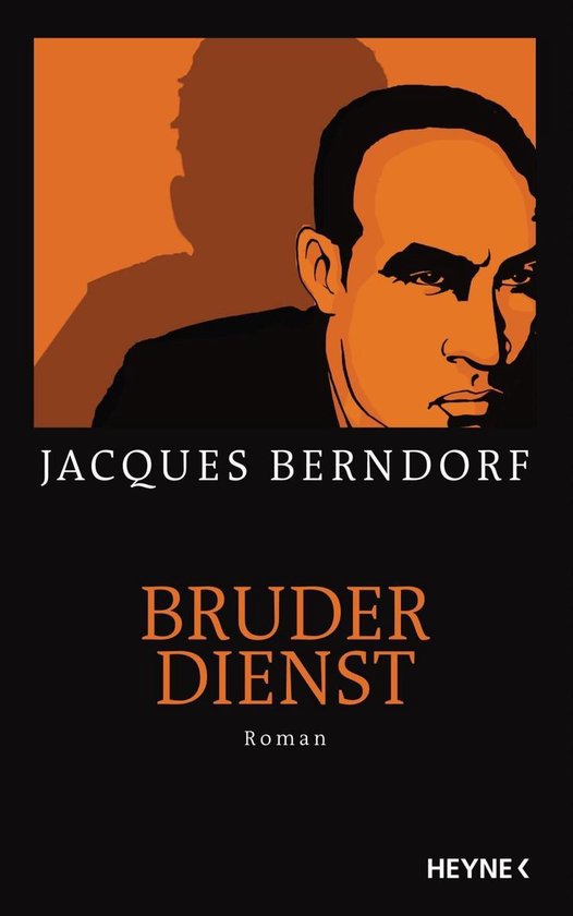Bruderdienst - cover
