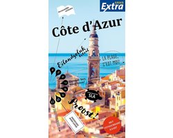 ANWB Extra - Cote d'Azur