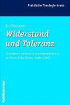 Widerstand Und Toleranz